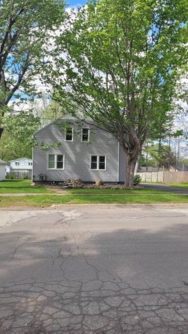 514 Hampton Street, Owosso, MI 48867