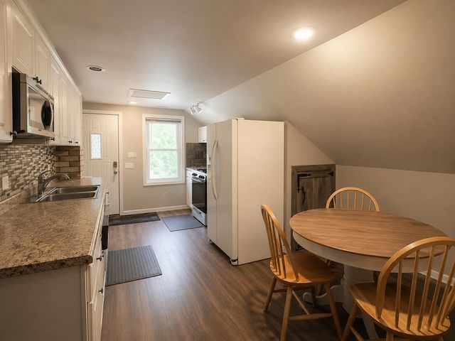 514 Hampton Street, Owosso, MI 48867