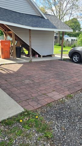 514 Hampton Street, Owosso, MI 48867