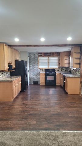 514 Hampton Street, Owosso, MI 48867
