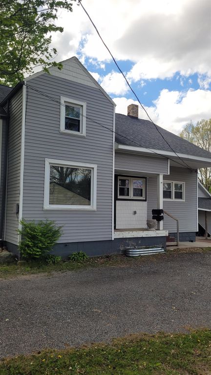 514 Hampton Street, Owosso, MI 48867