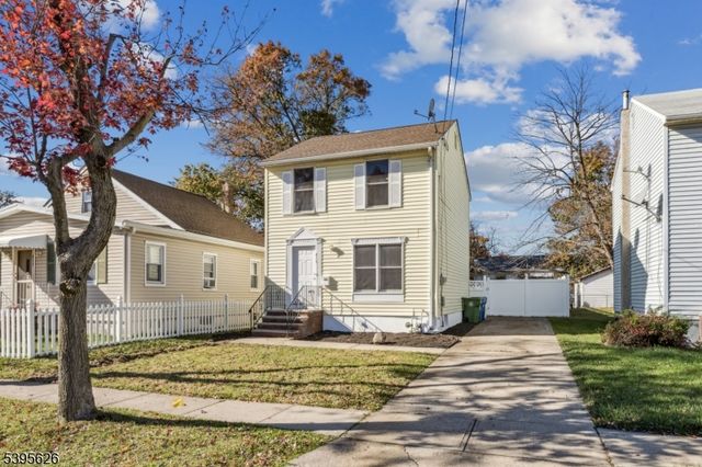 815 E Blancke St, Linden City, NJ 07036