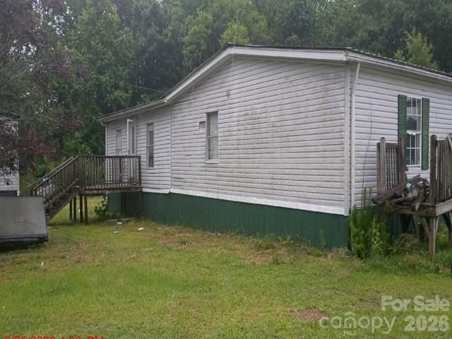 630 Ballard Spring Road 1125, Morven, NC 28119