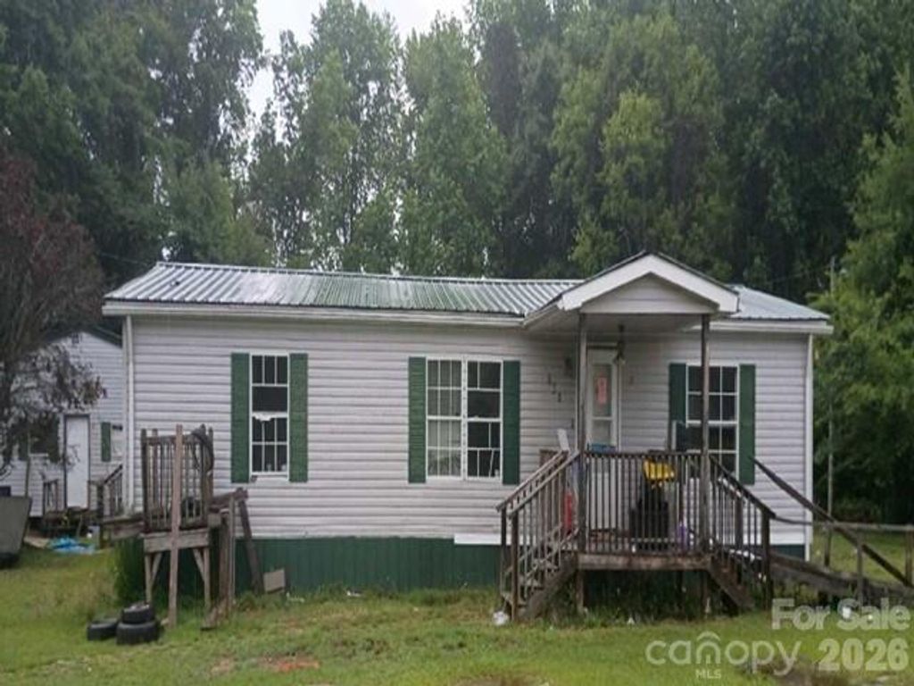 630 Ballard Spring Road 1125, Morven, NC 28119