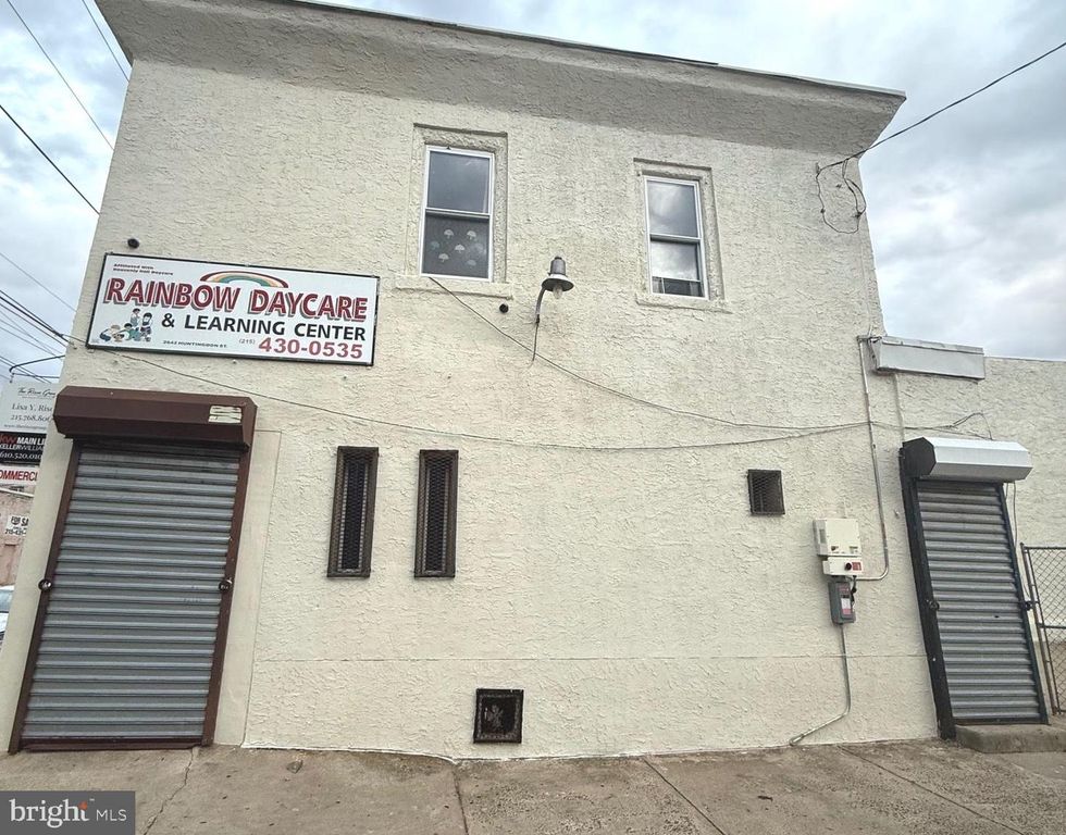 2642 W HUNTINGDON ST, Philadelphia, PA 19132