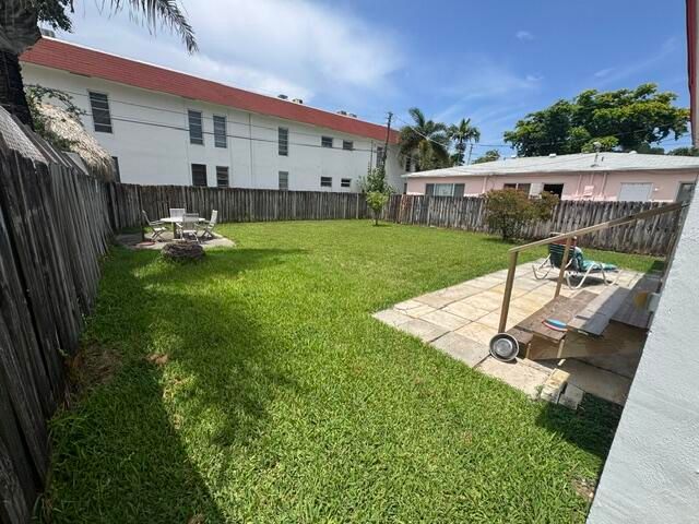 1507 Hayes Street, Hollywood, FL 33020