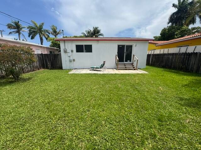 1507 Hayes Street, Hollywood, FL 33020