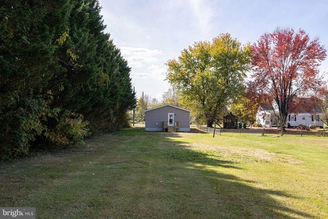 223 FAIRVIEW RD, Luray, VA 22835