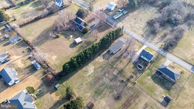 223 FAIRVIEW RD, Luray, VA 22835