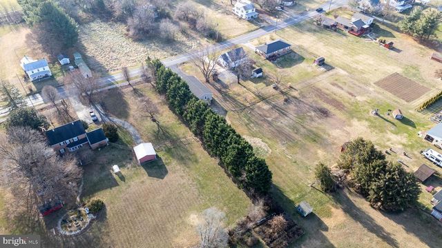 223 FAIRVIEW RD, Luray, VA 22835