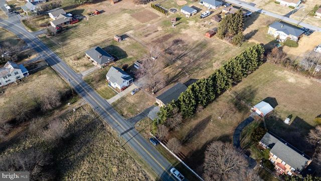 223 FAIRVIEW RD, Luray, VA 22835