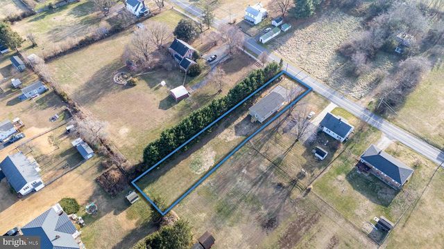 223 FAIRVIEW RD, Luray, VA 22835