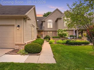 16905 Coral Lane, Macomb Township, MI 48042