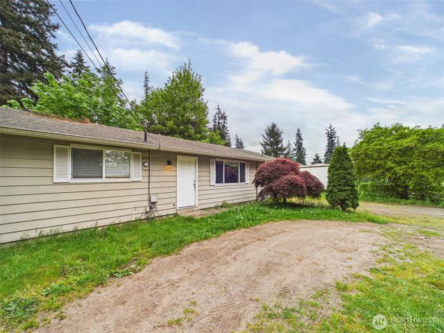 6104 Cemetery Road, Arlington, WA 98223