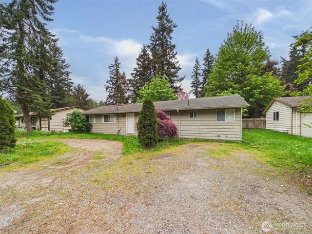 6104 Cemetery Road, Arlington, WA 98223