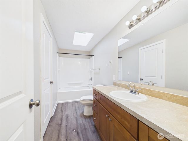 6104 Cemetery Road, Arlington, WA 98223