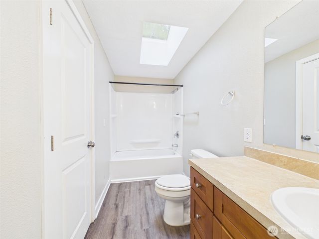 6104 Cemetery Road, Arlington, WA 98223