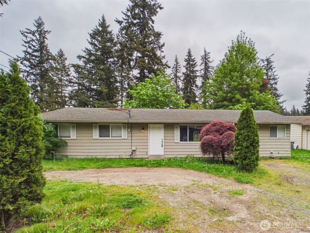 6104 Cemetery Road, Arlington, WA 98223