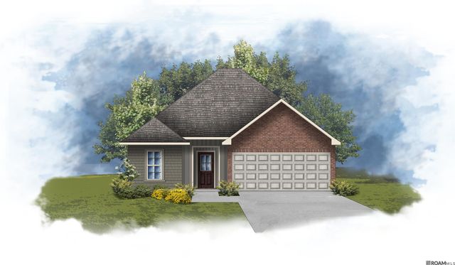 32514 White Bloom Ln, Walker, LA 70785