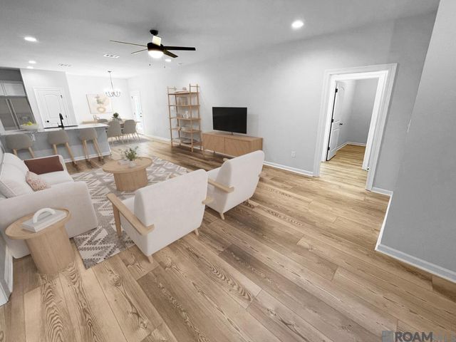 32514 White Bloom Ln, Walker, LA 70785