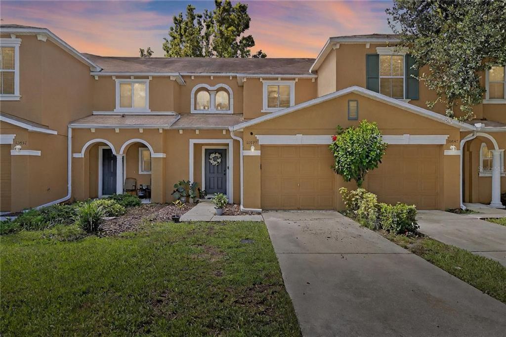 10849 KENSINGTON PARK AVENUE, Riverview, FL 33578