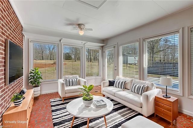 1540 W Harrison Street, Reidsville, NC 27320