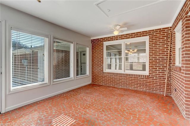 1540 W Harrison Street, Reidsville, NC 27320