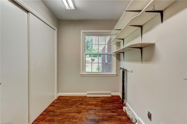 1540 W Harrison Street, Reidsville, NC 27320