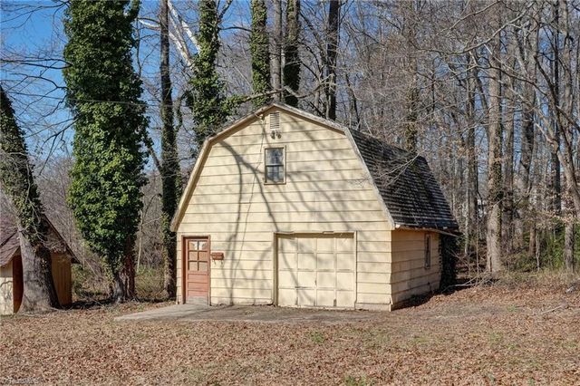 1540 W Harrison Street, Reidsville, NC 27320