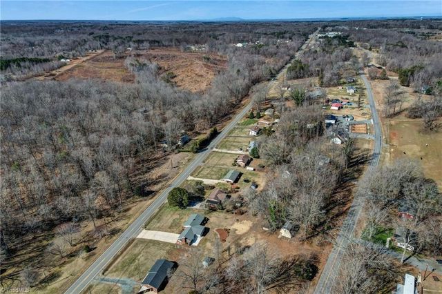 1540 W Harrison Street, Reidsville, NC 27320