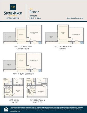 2021 River Maple Drive, Stagecoach, TX 77355