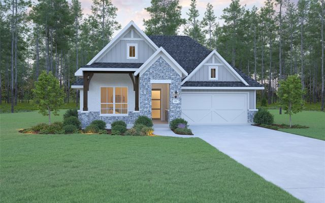 2021 River Maple Drive, Stagecoach, TX 77355
