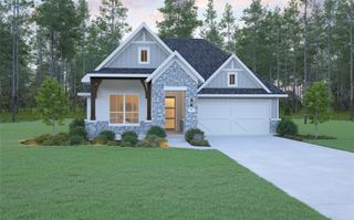 2021 River Maple Drive, Stagecoach, TX 77355