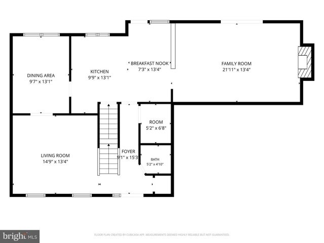 151 STRICKLER RUN DR, Columbia, PA 17512