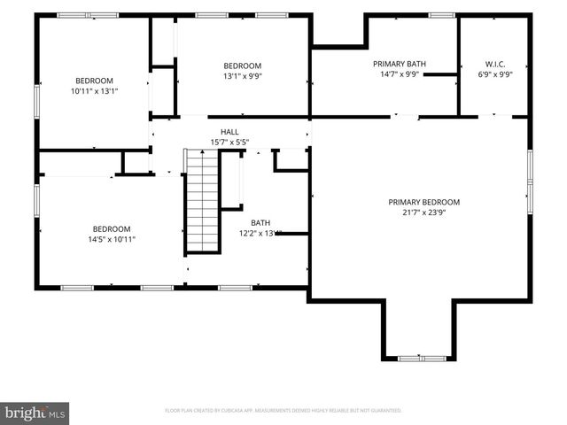 151 STRICKLER RUN DR, Columbia, PA 17512