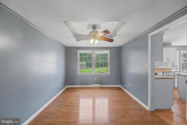 151 STRICKLER RUN DR, Columbia, PA 17512