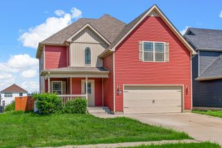 191 Sambar Dr, Clarksville, TN 37040