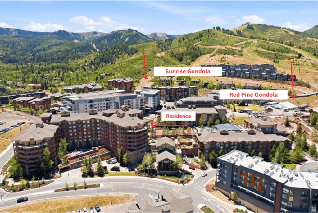 3000 CANYONS RESORT DR #3508A, Park City, UT 84098 — photo 2