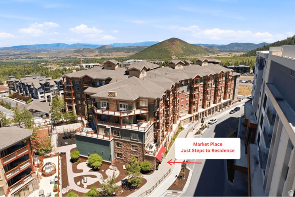 3000 CANYONS RESORT DR #3508A, Park City, UT 84098 — photo 3