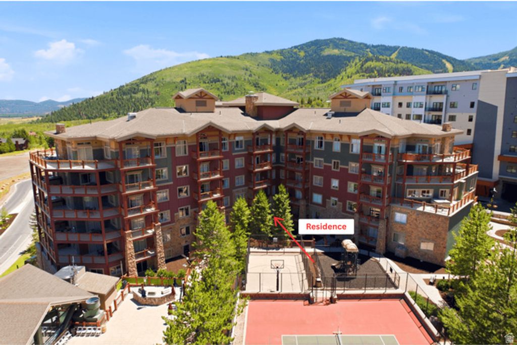3000 CANYONS RESORT DR #3508A, Park City, UT 84098 — photo 4