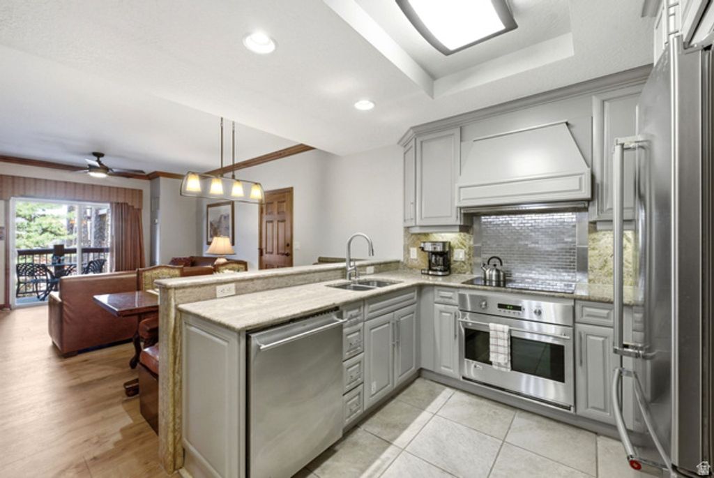 3000 CANYONS RESORT DR #3508A, Park City, UT 84098 — photo 5