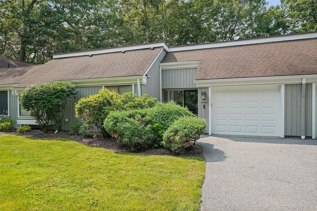 966 Heritage Hills Drive C, Somers, NY 10589