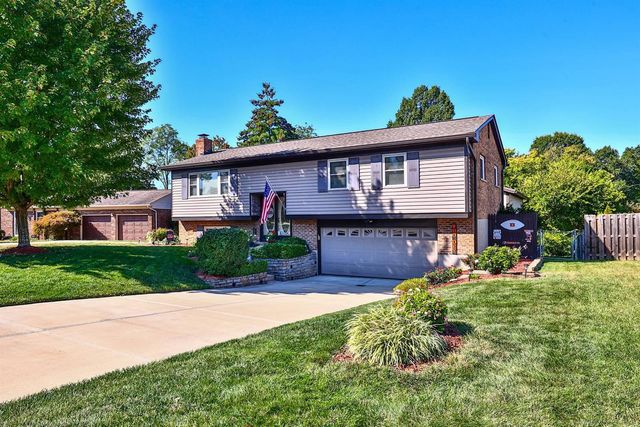 3114 Winding Trails Drive, Edgewood, KY 41017