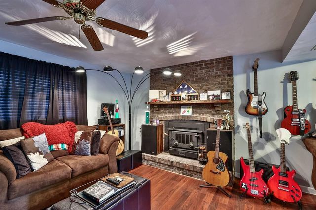 3114 Winding Trails Drive, Edgewood, KY 41017