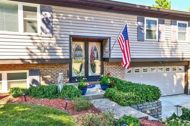 3114 Winding Trails Drive, Edgewood, KY 41017