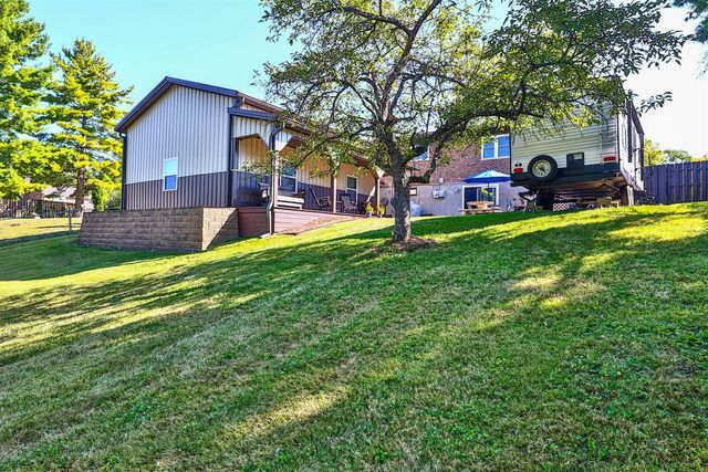 3114 Winding Trails Drive, Edgewood, KY 41017