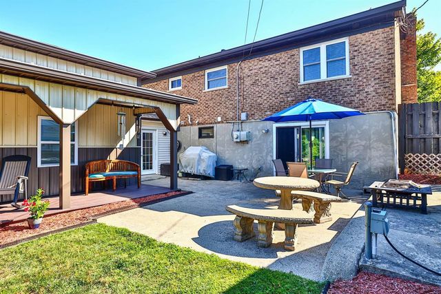 3114 Winding Trails Drive, Edgewood, KY 41017