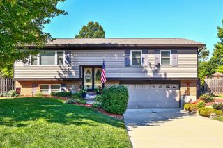 3114 Winding Trails Drive, Edgewood, KY 41017