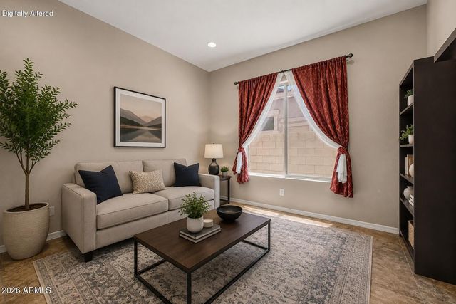 5025 N 190TH Drive, Litchfield Park, AZ 85340