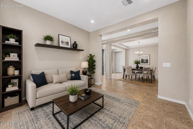 5025 N 190TH Drive, Litchfield Park, AZ 85340